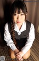 Kurumi Hoshino - Sandy Juicy Ass