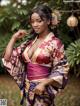 Ava Brooks - Midnight Kimono The Enchanting Seduction of an Ebony Geisha Set.1 20230805 Part 18