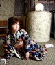 Kimono Ayano - Zz Girls Memek