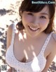 Mai Nishida - Parker Super Pantychery