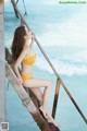 MiStar Vol. 644: Model Yu Wei (妤 薇 Vivian) (43 photos)