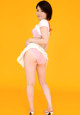 Miku Aoyama - Brunett Modelcom Nudism