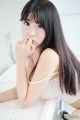 BoLoli 2016-10-24 Vol.005: Model Mao Jiu Jiang Sakura (猫 九 酱 Sakura) (43 photos)