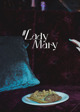 Mayuki Ito 伊藤舞雪, ＃LadyMary 2022.10.01 Set.02