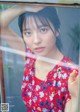 Seira Hayakawa 早川聖来, Young Gangan 2021 No.18 (ヤングガンガン 2021年18号)